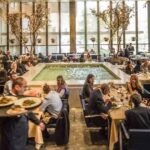 How to Turn Your Garden Centre Café into a Customer Magnet