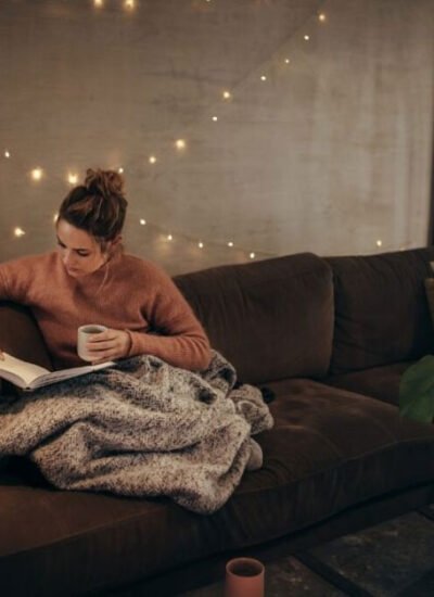 How to make your home a sanctuary