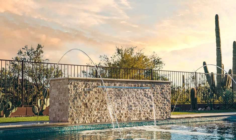 Minimalist Pool Designs That Make a Big Impact