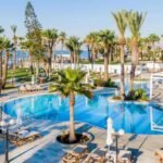 My Stay Where Larnaca’s Shoreline Redefines Five-Star Calm