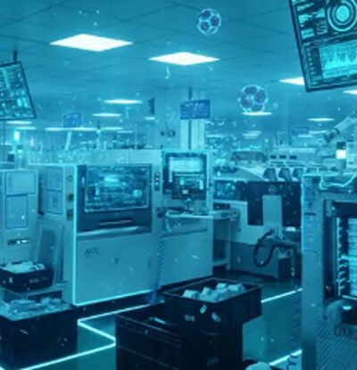 PCBasic – Leading PCB & PCBA Manufacturer Offering Turnkey Electronics Solutions