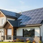 Power Your Home, Save the Planet