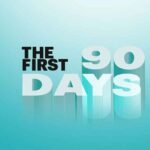 Starting Your Professional Life in a New Country: The First 90 Days