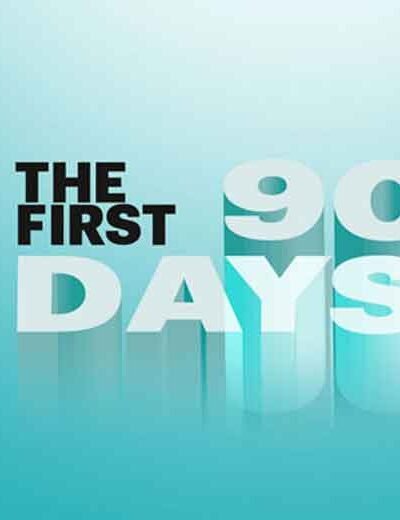 Starting Your Professional Life in a New Country: The First 90 Days