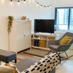 Studio Apartment Living in Dubai: Maximizing Small Spaces on a Budget