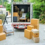 The Big Benefits of Choosing Professional Movers for Your Home Relocation