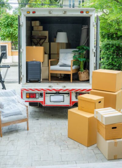 The Big Benefits of Choosing Professional Movers for Your Home Relocation
