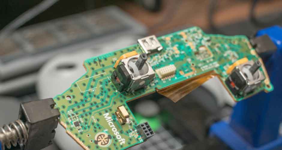 The Business of Game Console Repair: How Small Tech Shops Are Meeting Modern Demands