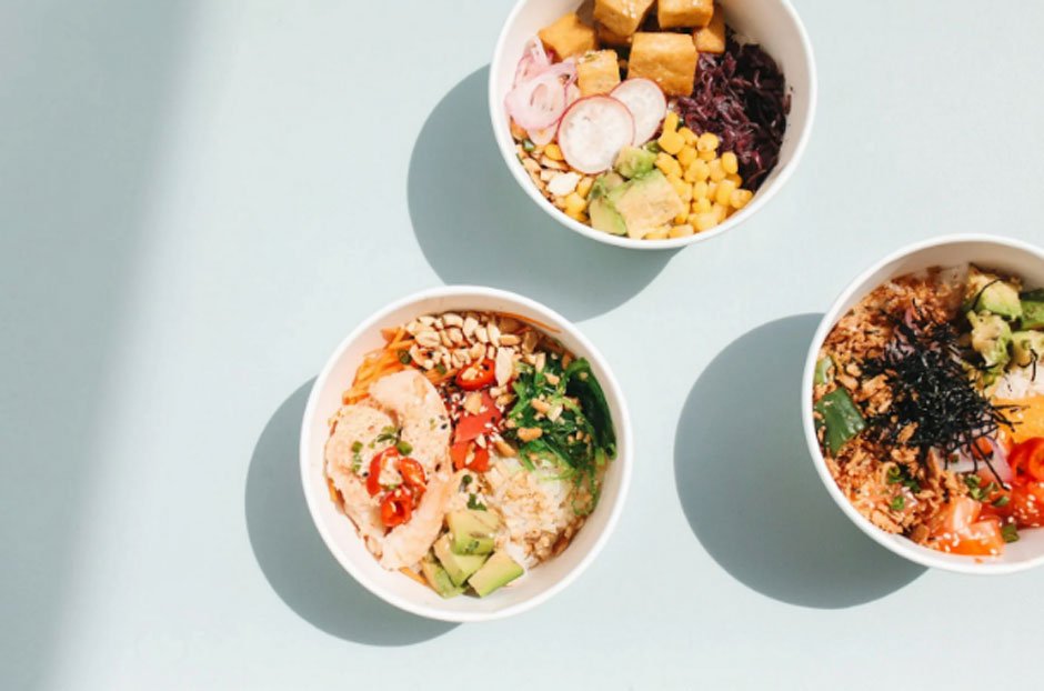 The Global Flavour Bombs