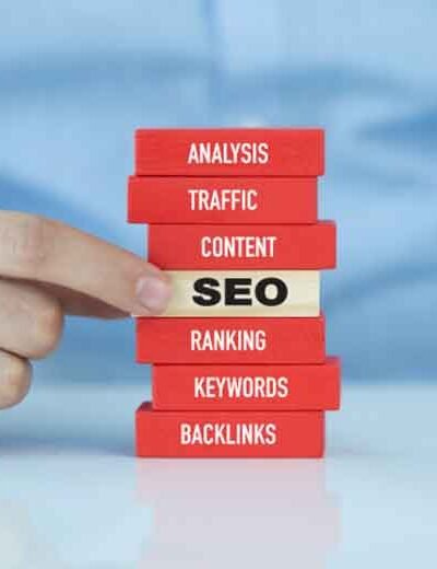 From Listings to Leads: The Role of SEO in Modern Real Estate Marketing