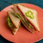 The Secret to Productivity Is Actually Sandwiches