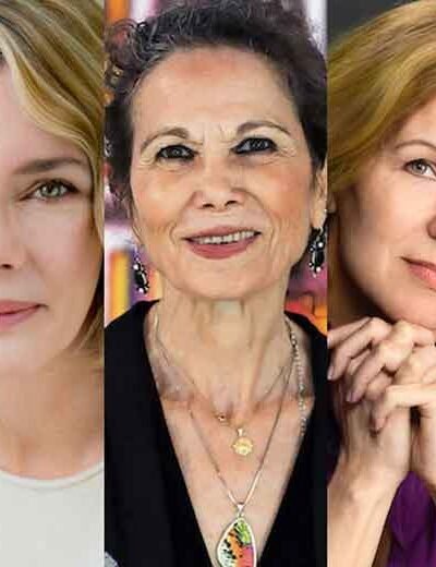 The Silent Wear And Tear Women Carry Into Their Forties And Fifties