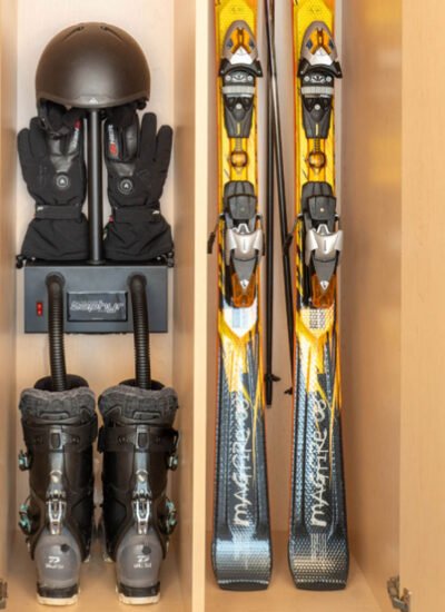 The Smart Way to Keep Gear Fresh