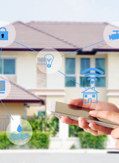 The Ultimate Guide to Smart Home Exteriors