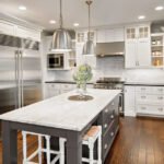 Tips for Planning a Kitchen Renovation or New Kitchen