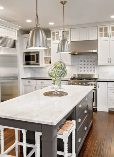 Tips for Planning a Kitchen Renovation or New Kitchen