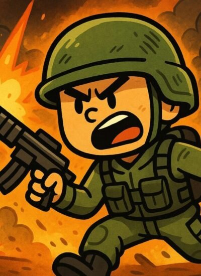 mini militia mod apk