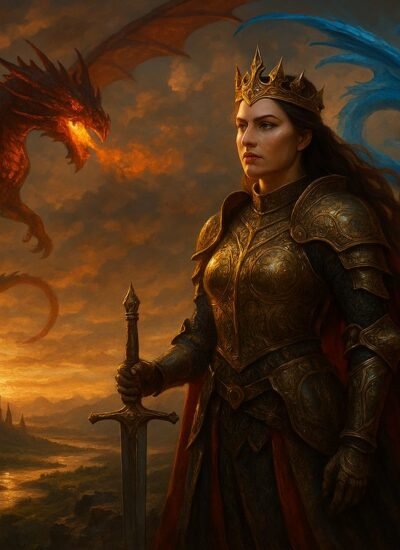 priory of the orange tree