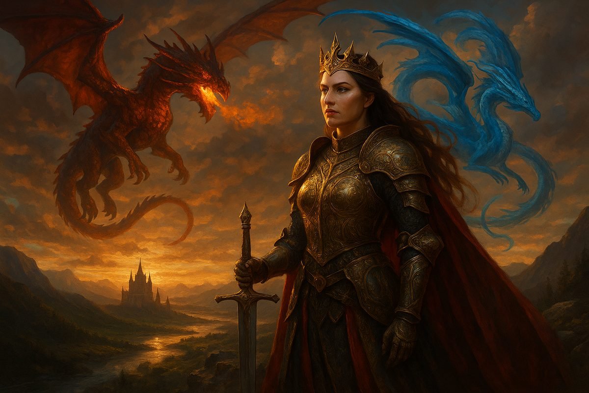 priory of the orange tree