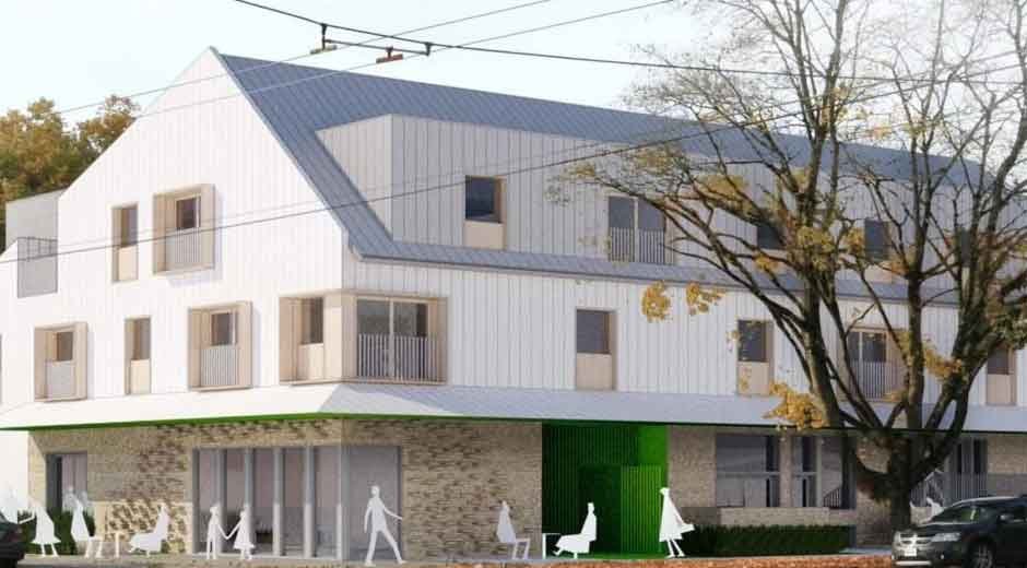 What’s the Secret to Building Happier Communities?