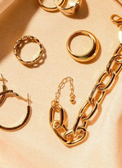 Why Gold Filled Jewelry Will Never Go Out of Fashion