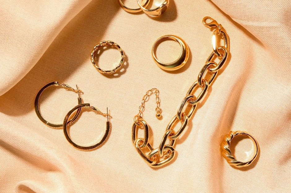 Why Gold Filled Jewelry Will Never Go Out of Fashion