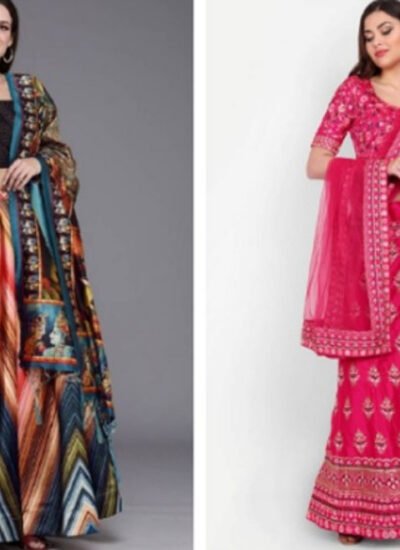 Why Silk Lehengas Still Feel Special for Every Occasion