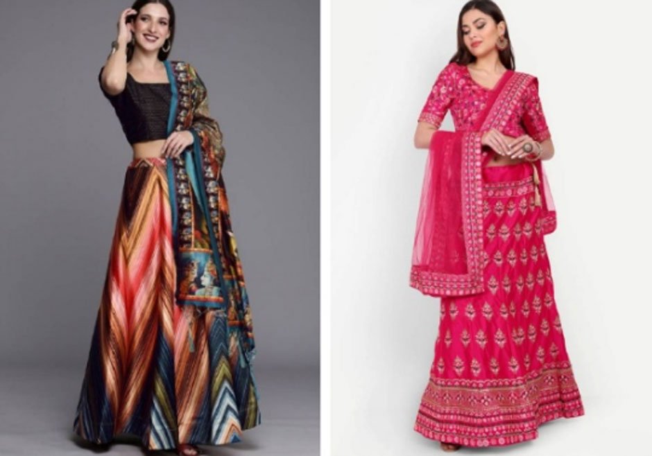 Why Silk Lehengas Still Feel Special for Every Occasion