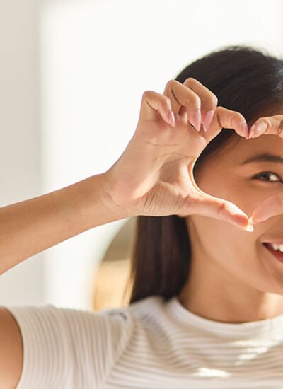 Why Taking Eye Health Seriously Is One of the Best Self-Care Decisions