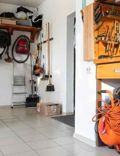 Why Your Garage Deserves More Attention Than It Gets