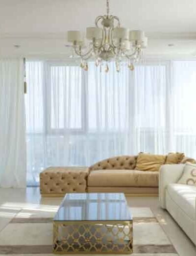 10 Ways to Add an Industrial Touch to Your Home Interior