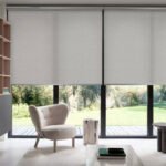 3 Ways in Which Adding Roller Blinds to the Outside of Your Home Could Enhance Its Aesthetics