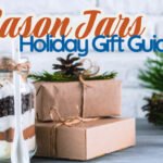 5 Genius Ways to Upgrade Your Mason Jar Gifts Using Only a Paper Carry Bag