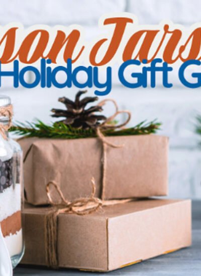 5 Genius Ways to Upgrade Your Mason Jar Gifts Using Only a Paper Carry Bag