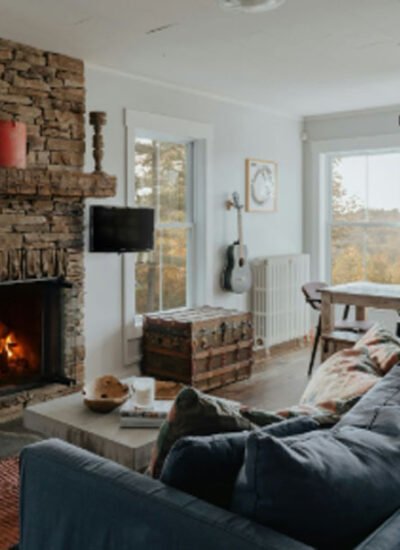 7 Ways to Keep Your Home Warm Without Wasting Energy This Winter