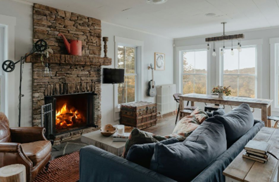 7 Ways to Keep Your Home Warm Without Wasting Energy This Winter