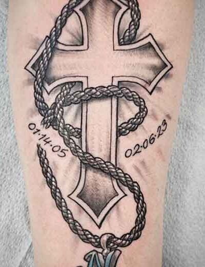 Creative Tattoo Ideas Inspired by Everyday Life and Personal Memories