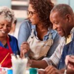 Engaging Events and Activities for Elderly Care Communities