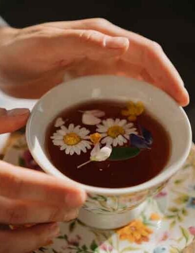 Health Benefits of Loose Leaf Tea: Antioxidants, Metabolism, Relaxation & More