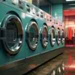 How Can Smart Laundry Solutions Improve Guest Turnover Times in Hotels