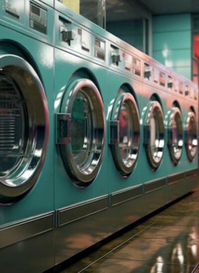 How Can Smart Laundry Solutions Improve Guest Turnover Times in Hotels