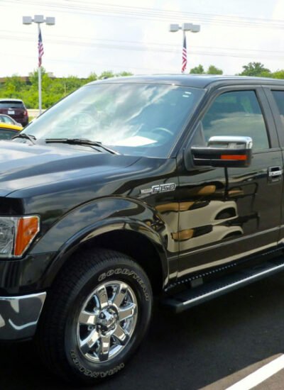 How To Get the Most Value for Your Used Car