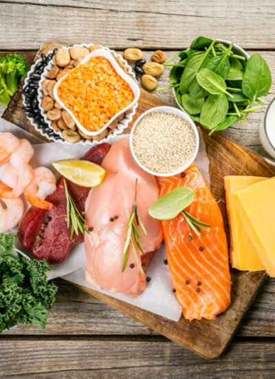 How to Pick the Right Nutrition Products If You Have Kidney Disease