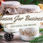 How to Sell Mason Jar Craft Sets with Premium Packaging
