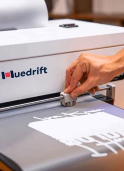 Huedrift DTF Printing Solutions