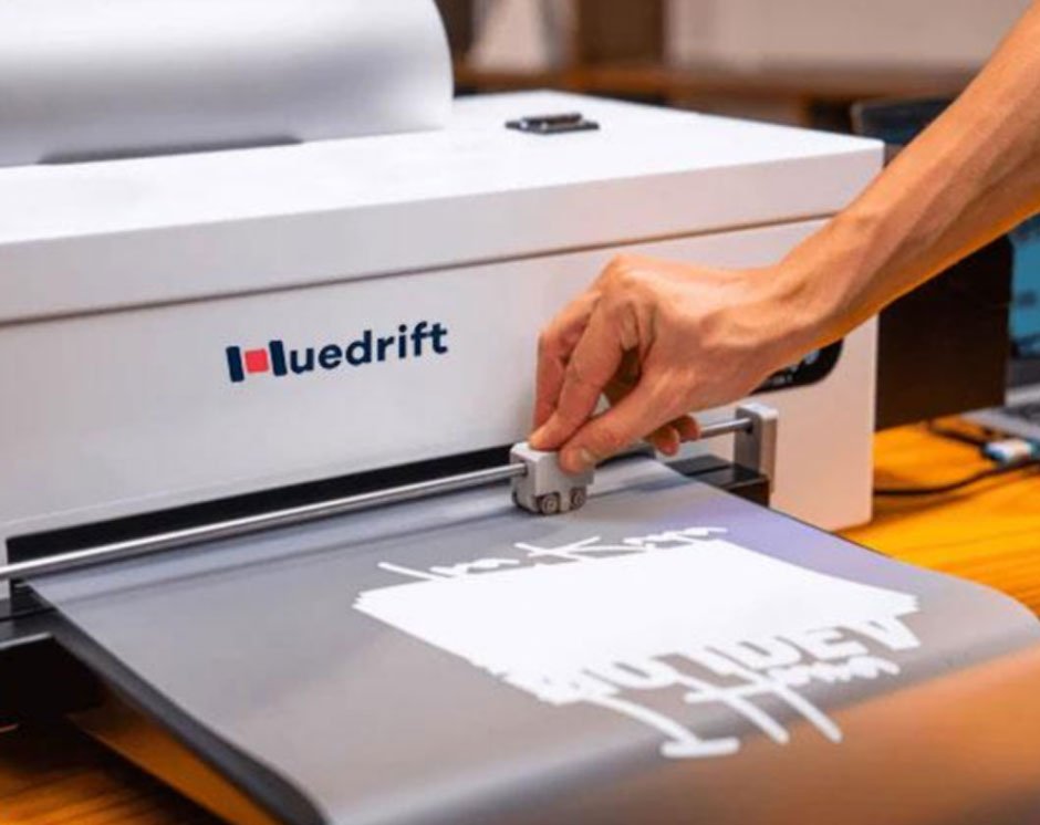 Huedrift DTF Printing Solutions