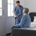 Key reasons why homecare matters for your loved ones