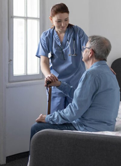 Key reasons why homecare matters for your loved ones