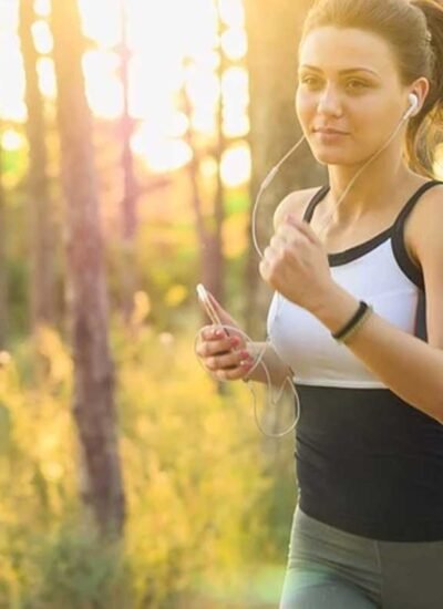 Make Everyday Breathing Easier