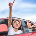 Making Everyday Drives More Enjoyable